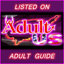 Listed on Pittsburgh Adult Guide
